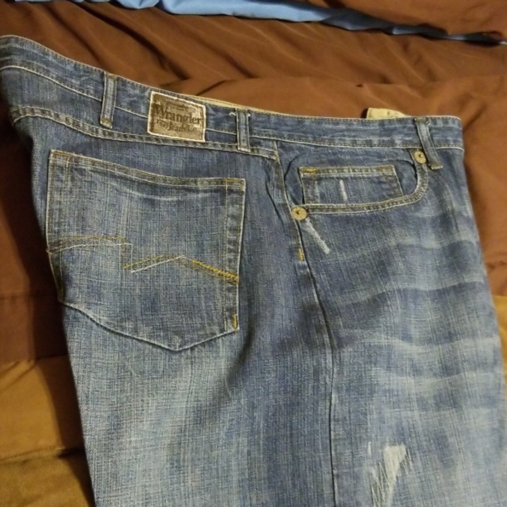 Pants